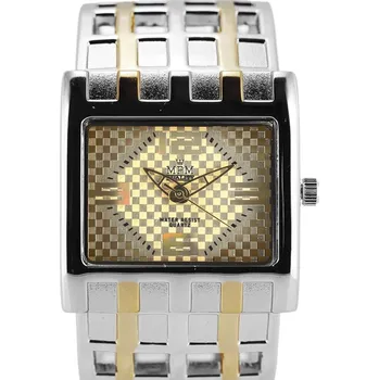 Hodinky MPM Dámské náramkové hodinky MPM W02M.10660.D