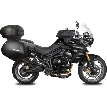 Zavazadlo na motocykl Montážní sada 3P systém SHAD T0TG81IF Triumph Tiger 800/800 XC 2011-2016