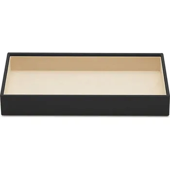 Šperkovnice Šperkovnice 2&quot; Vault Deep Tray černá