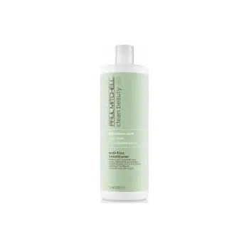 Šampon Paul Mitchell Clean Beauty Anti-Frizz Shampoo - Šampon pro krepaté vlasy 1000 ml