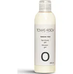 Tomas Arsov Shower Gel Green Tea 200 ml