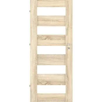 Interiérové dveře Interiérové dveře PRESTON 2 80 levé Dub Sonoma