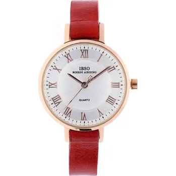 Hodinky MPM Dámské kulaté náramkové hodinky MPM W02N.11179.B