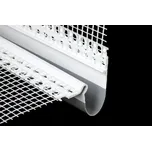 HPI Dilatační profil rohový V - VH (viditelná hrana) - délka 2 m (m) - množstevní sleva při odběru nad 12 000 Kč