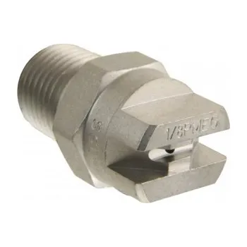 Příslušenství pro vysokotlaký čistič Vysokotlaká tryska plochá 1/8" 25045 (400bar)