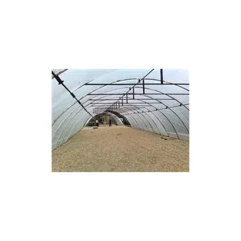 Fóliovník Flobal fólie na fóliovník 10 x 13 m - čirá 140g/m2