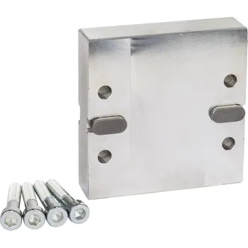 Tesařské kování BOSCH 2608550628 adaptérová deska pro vrtací korunky 350 mm