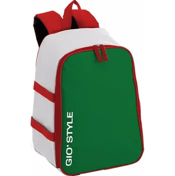 Outdoorové vybavení GIOSTYLE Batoh Dolce Vita 14,5 l