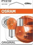OSRAM 7507-02B PY21W 12V 21W