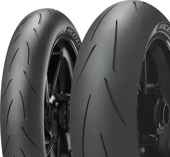 Metzeler Racetec RR 190/55 ZR17 75 W R TL