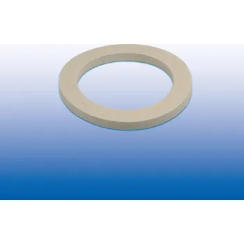 Těsnění pod pákovou baterii - 42x31x3 mm - A3/525