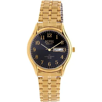Hodinky MPM Pánské náramkové hodinky MPM W01P.11200.A