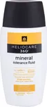 Heliocare 360° Mineral Tolerance Fluid…