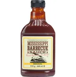 Mississippi Barbecue Sauce Original 510…