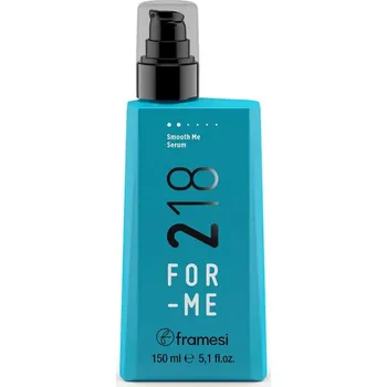 Framesi For-Me Smooth & Disciplined…
