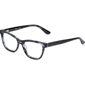 Sluneční brýle Guess | Guess 2649 | šedá žíhaná