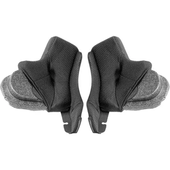 Helma na motorku Lícníce interiéru pro přilby COMMANDER, AIROH (Velikost: 2XL)