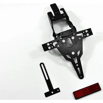 Držák SPZ IBEX-Pro Držák SPZ KAWASAKI ER 6 N & ER 6 F, 2012-16