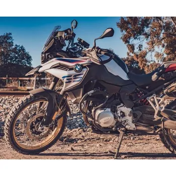 Rám pro motocykl Padací rámy RD Moto CF111KD BMW F 850 GS ´18-21´