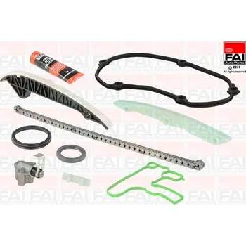 Sada rozvodového řetězu FAI AutoParts TCK174