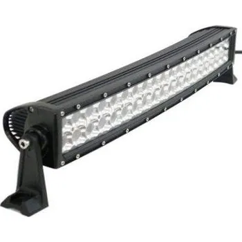 Přídavný světlomet SHARK LED Light Bar,Curved,5D,20",120W,R 560 mm