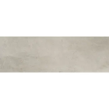 Obklad Pure City grys - obkládačka rektifikovaná 29,8x89,8 šedá 157713