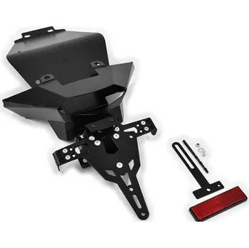 Držák SPZ IBEX-Pro Držák SPZ KTM 125 Duke / 200 / 390 Duke