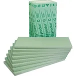 Styrodur 3000 CS (SQ)^1 100 mm (m^2) - množstevní sleva při odběru nad 20 000 Kč