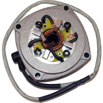 Hračka Elektrický startér 49ccm