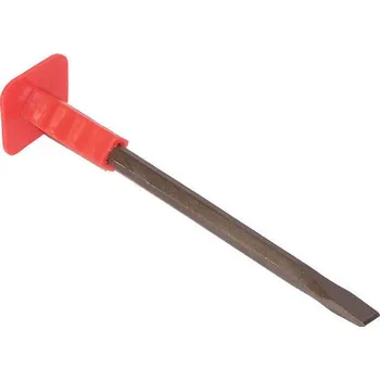 Sekáč Sekáč plochý s gumovým krytem 350 mm