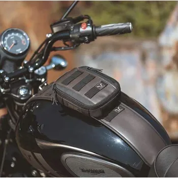 Zavazadlo na motocykl Legend Gear taška LA2 1,2 litrů