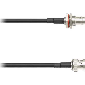 Síťový kabel Audix CBLBNC24 propojovací antenní kabely