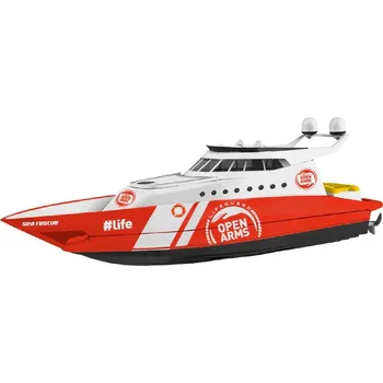 RC model lodě Ninco Nincoocean Lifeguard RTR NH99033