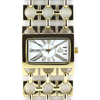 Hodinky MPM Dámské náramkové hodinky MPM W02M.10576.B