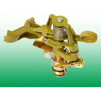 Zavlažovač Zavlažovač impulzní - mosazný - R/1622