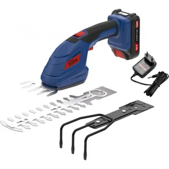 Zahradní nářadí GÜDE GU58404