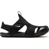 Chlapecké sandály NIKE Sunray Protect 2 Black/White