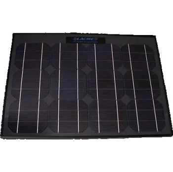 Ohradník Solární panel 33 W pro elektrický ohradník