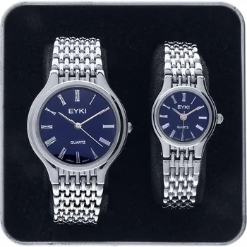 Hodinky MPM Unisexová sada 2ks hodinek MPM W06E.10901.C