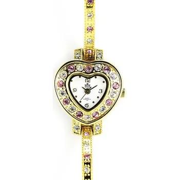 Hodinky MPM Dámské náramkové hodinky MPM W02M.10643.D