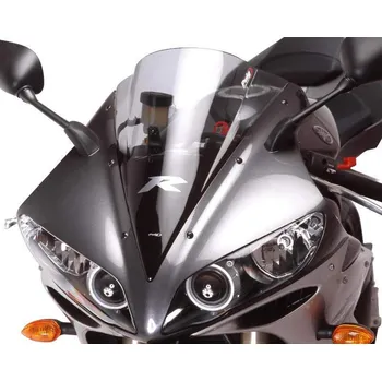 Motodíl Plexi Puig pro Yamaha YZF-R1 04-06 lehce kouřové