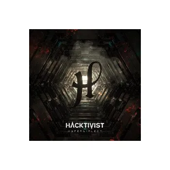 Zahraniční hudba Hyperdialect / Digipack - Hacktivist [CD]