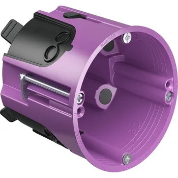 Elektroinstalační krabice KA-9280-22