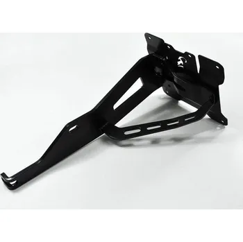 Držák SPZ IBEX boční držák SPZ Suzuki Intruder VS 600, 750, 800, 1400