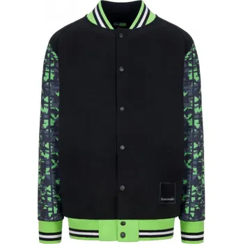 Bunda Kawasaki Racing Team, Velikost: XL