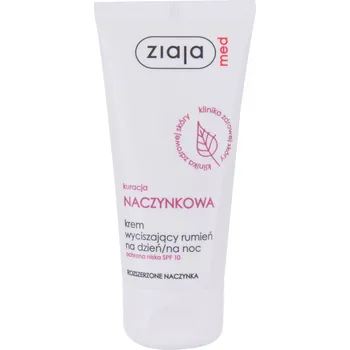 Ziaja Med Capillary Treatment Day And…
