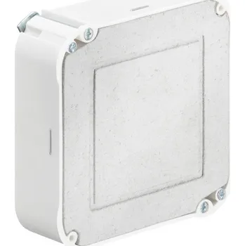 Elektroinstalační krabice KA-9195-27