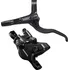 Brzda na kolo Shimano BL-M4100/BR-MT410 1000 mm