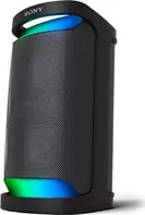 Bluetooth reproduktor Sony SRS-XP500 černý