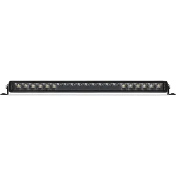 Pracovní světlo SHARK LED LIGHT BAR, EU HOMOLOGATED, OSRAM CSHP, 20", 48,9W, 3908LM